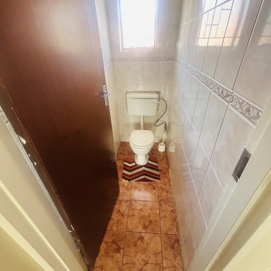 3 Bedroom Property for Sale in Sasolburg Ext 3 Free State
